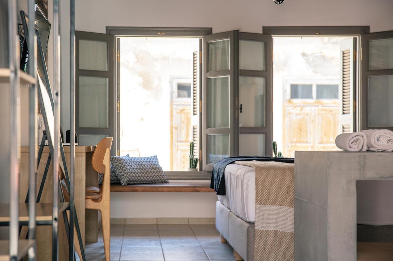 Gateway Suites Ретимно Экстерьер фото