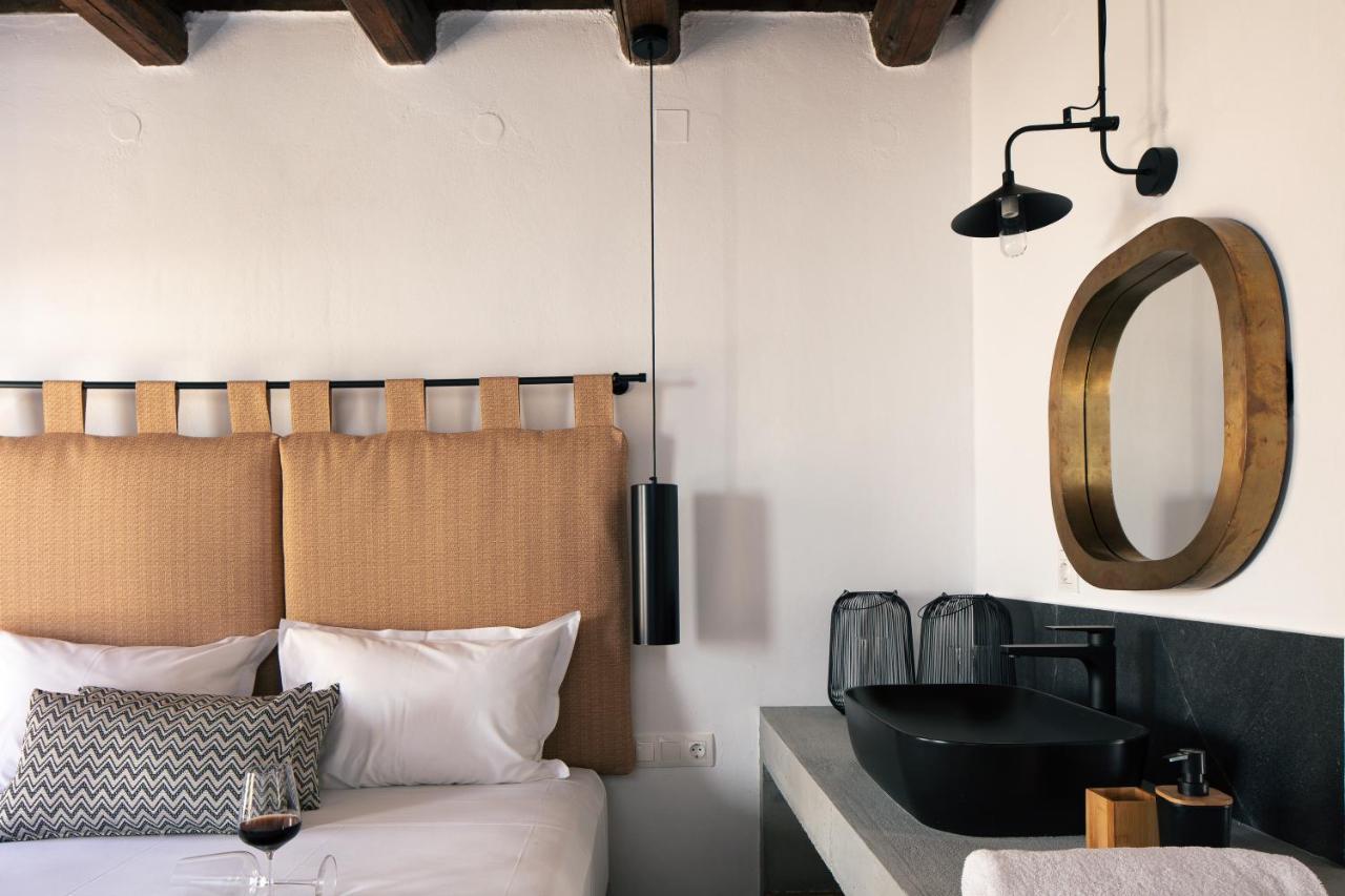 Gateway Suites Ретимно Экстерьер фото
