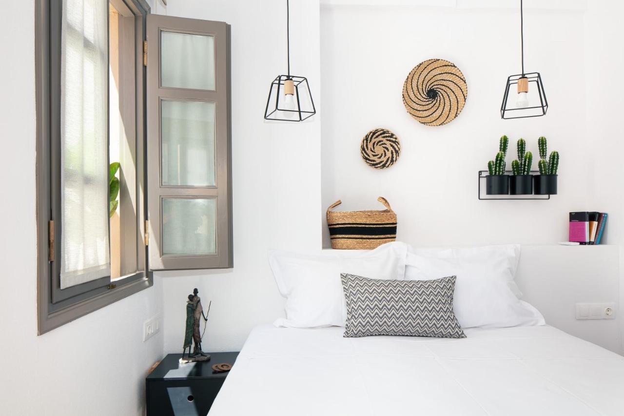 Gateway Suites Ретимно Экстерьер фото