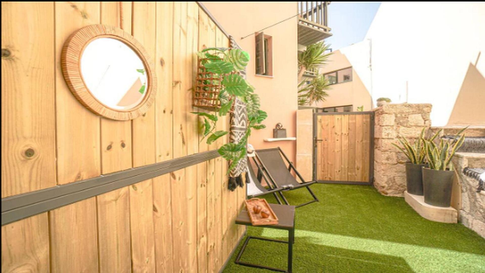 Gateway Suites Ретимно Экстерьер фото