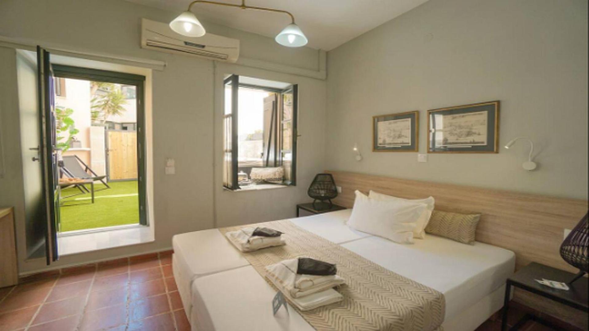 Gateway Suites Ретимно Номер фото