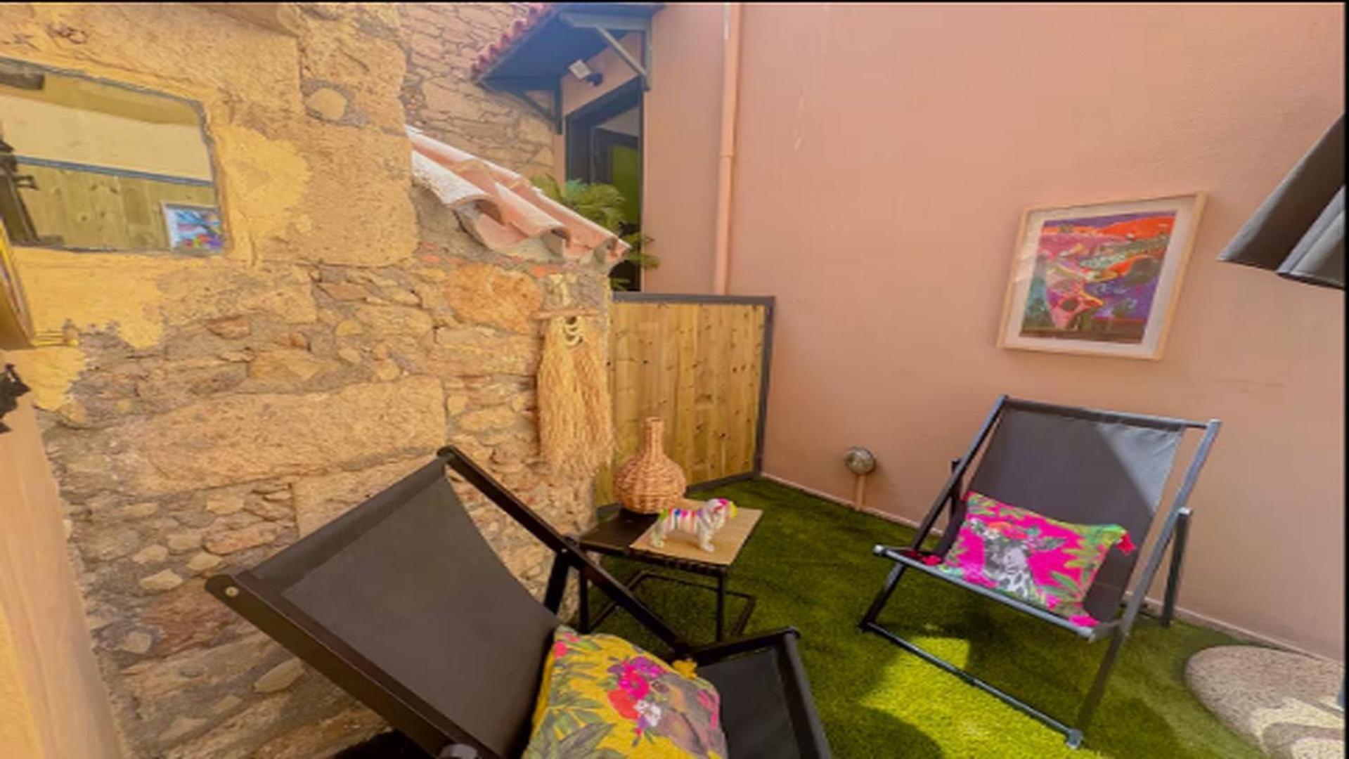 Gateway Suites Ретимно Экстерьер фото